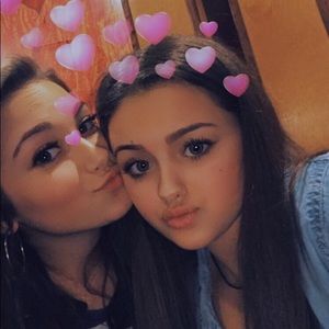 Meet your Posher, Kassidy